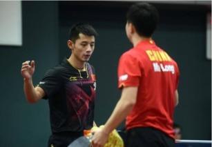 媒体爆料张继科视频播放,引发网友热议