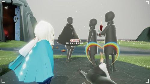 光遇最最新季节爆料,神秘新季节揭秘，探索未知领域，共赴奇幻之旅  第1张