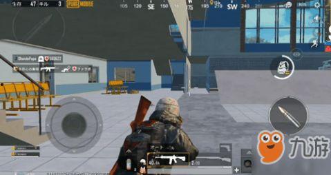 和平精英国际版最新爆料,神秘新内容即将揭晓,战火升级再掀热潮! 第2张 和平精英国际版最新爆料,神秘新内容即将揭晓,战火升级再掀热潮! 第2张